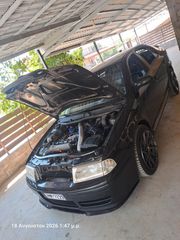 Skoda Octavia 2003 RS big turbo