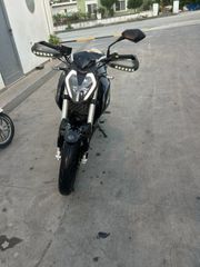 Keeway RKF 125 2019