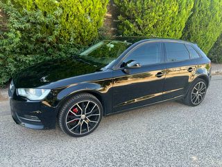 Audi A3 2015 1.6 TDI  AUTOMATIC