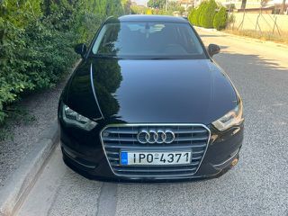 Audi A3 2015 1.6 TDI  AUTOMATIC-thumb-1