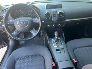 Audi A3 2015 1.6 TDI  AUTOMATIC-thumb-3