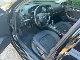 Audi A3 2015 1.6 TDI  AUTOMATIC-thumb-4