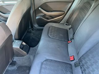 Audi A3 2015 1.6 TDI  AUTOMATIC-thumb-5