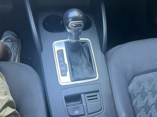 Audi A3 2015 1.6 TDI  AUTOMATIC-thumb-6