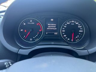 Audi A3 2015 1.6 TDI  AUTOMATIC-thumb-7