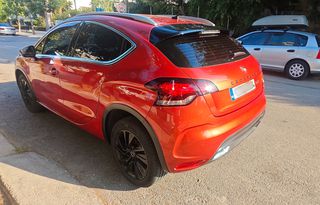DS DS4 2016 CROSSBACK ΕΛΛΗΝΙΚΟ!-thumb-4