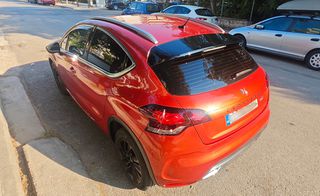 DS DS4 2016 CROSSBACK ΕΛΛΗΝΙΚΟ!-thumb-8