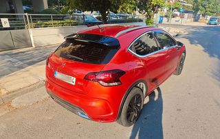 DS DS4 2016 CROSSBACK ΕΛΛΗΝΙΚΟ!-thumb-9