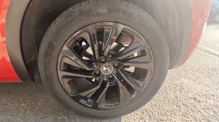 DS DS4 2016 CROSSBACK ΕΛΛΗΝΙΚΟ!-thumb-11