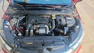 DS DS4 2016 CROSSBACK ΕΛΛΗΝΙΚΟ!-thumb-15