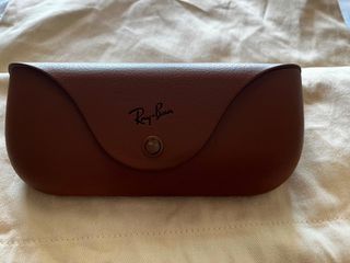 Ray Ban Meta Wayfarer Gen 1 G Black