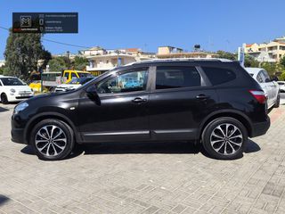 Nissan Qashqai+2 2013 4×4 – 7ΘΕΣΙΟ – FULL EXTRA-thumb-1