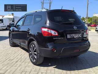 Nissan Qashqai+2 2013 4×4 – 7ΘΕΣΙΟ – FULL EXTRA-thumb-2