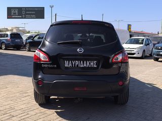 Nissan Qashqai+2 2013 4×4 – 7ΘΕΣΙΟ – FULL EXTRA-thumb-3
