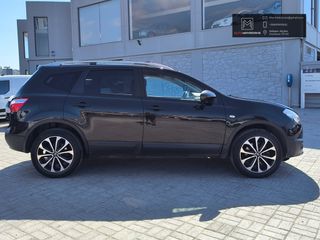 Nissan Qashqai+2 2013 4×4 – 7ΘΕΣΙΟ – FULL EXTRA-thumb-5