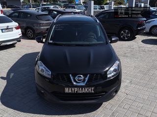 Nissan Qashqai+2 2013 4×4 – 7ΘΕΣΙΟ – FULL EXTRA-thumb-8