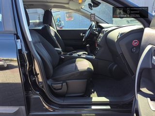 Nissan Qashqai+2 2013 4×4 – 7ΘΕΣΙΟ – FULL EXTRA-thumb-9