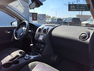 Nissan Qashqai+2 2013 4×4 – 7ΘΕΣΙΟ – FULL EXTRA-thumb-10