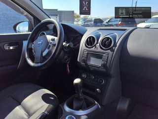 Nissan Qashqai+2 2013 4×4 – 7ΘΕΣΙΟ – FULL EXTRA-thumb-11