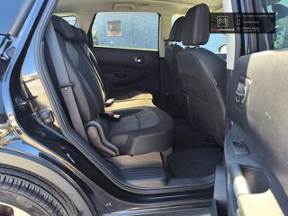 Nissan Qashqai+2 2013 4×4 – 7ΘΕΣΙΟ – FULL EXTRA-thumb-12