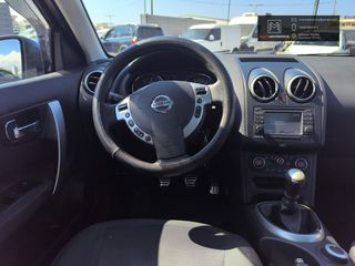 Nissan Qashqai+2 2013 4×4 – 7ΘΕΣΙΟ – FULL EXTRA-thumb-18