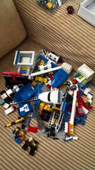 Πωλούνται Lego