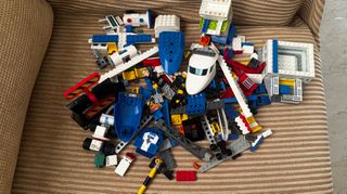 Πωλούνται Lego-thumb-3