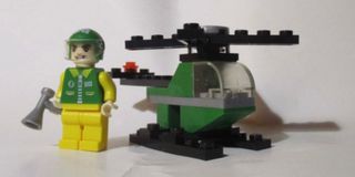 Πωλούνται Lego-thumb-4