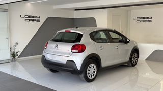 Citroen C3 2017 1.2 FULL EXTRA -EURO 6-thumb-3