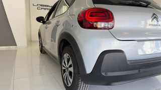 Citroen C3 2017 1.2 FULL EXTRA -EURO 6-thumb-4