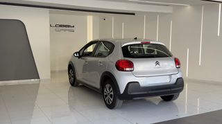 Citroen C3 2017 1.2 FULL EXTRA -EURO 6-thumb-5