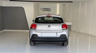 Citroen C3 2017 1.2 FULL EXTRA -EURO 6-thumb-6
