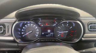 Citroen C3 2017 1.2 FULL EXTRA -EURO 6-thumb-8