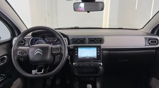 Citroen C3 2017 1.2 FULL EXTRA -EURO 6-thumb-9