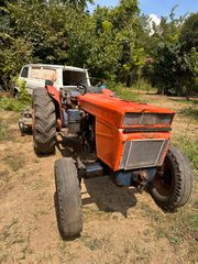 Τρακτέρ Same 1980 Centauro 65hp-thumb-1