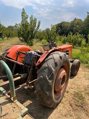Τρακτέρ Same 1980 Centauro 65hp-thumb-3
