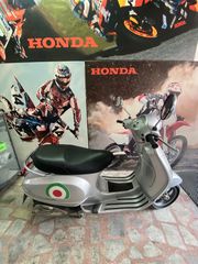 Vespa LX 150 2009