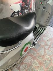 Vespa LX 150 2009-thumb-2