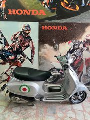 Vespa LX 150 2009-thumb-4