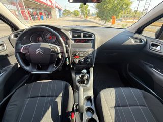 Citroen C4 2016 1.2 e-THP Live Edition-thumb-15