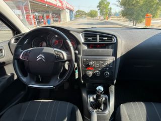 Citroen C4 2016 1.2 e-THP Live Edition-thumb-16