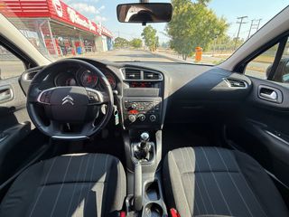 Citroen C4 2016 1.2 e-THP Live Edition-thumb-17