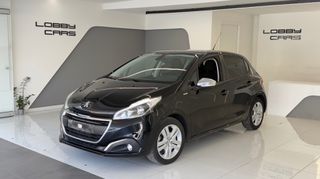 Peugeot 208 2018 1.2 STYLE - EURO6