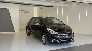 Peugeot 208 2018 1.2 STYLE - EURO6-thumb-1