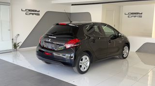 Peugeot 208 2018 1.2 STYLE - EURO6-thumb-2