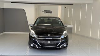 Peugeot 208 2018 1.2 STYLE - EURO6-thumb-3