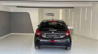 Peugeot 208 2018 1.2 STYLE - EURO6-thumb-4