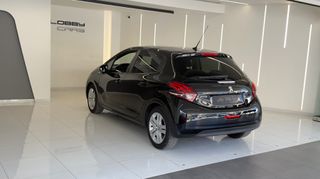 Peugeot 208 2018 1.2 STYLE - EURO6-thumb-5