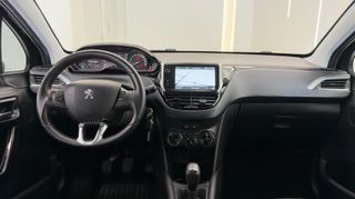 Peugeot 208 2018 1.2 STYLE - EURO6-thumb-9