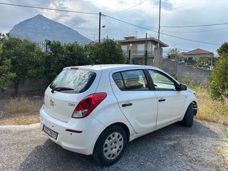 Hyundai i 20 2014 m51az1